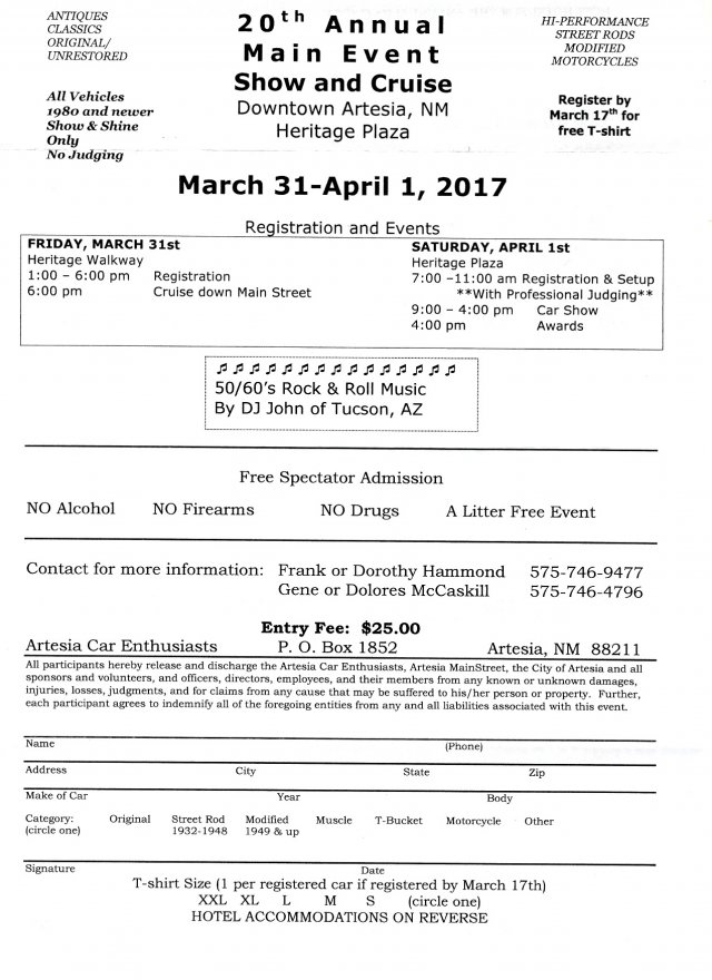 Car Shows Cruisers Unlimited Car Club