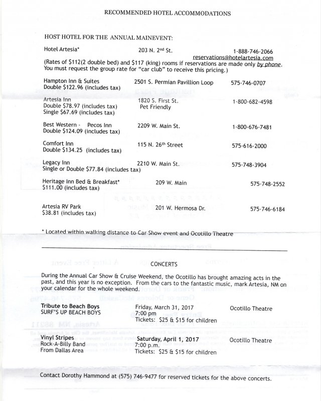 Car Shows Cruisers Unlimited Car Club